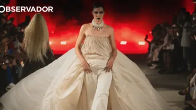 Portugal Fashion. Último dia com Malteza, A Line e Lo Siento