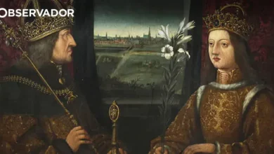 Portugal e Áustria: os casamentos ao longo dos século