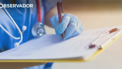 Portugal é último na auto-perceção de controlo sobre saúde