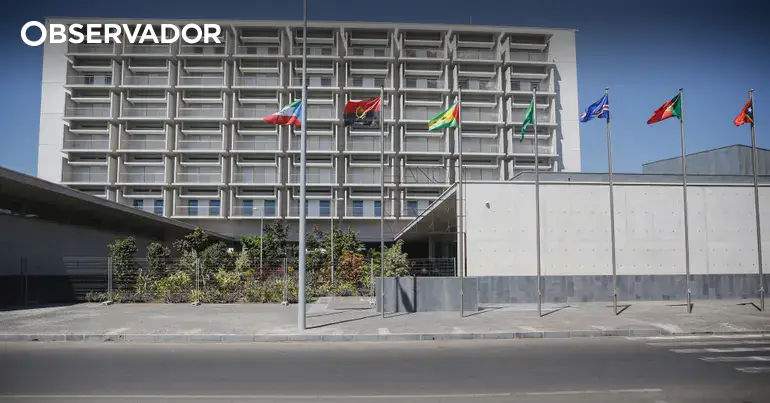 Portugal lidera importações de Cabo Verde