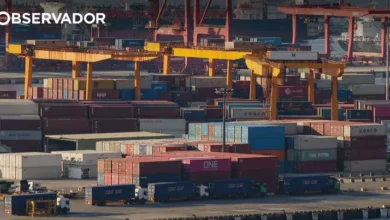 Portugal quer aumentar exportações para o Paquistão