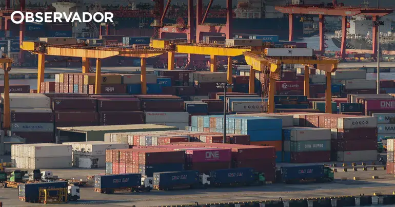 Portugal quer aumentar exportações para o Paquistão