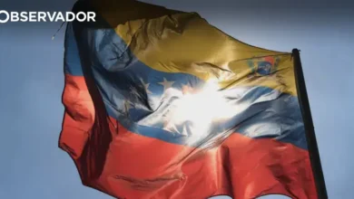 Portugal saúda libertação de preso político na Venezuela