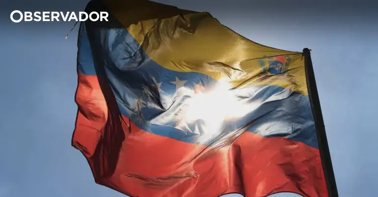 Portugal saúda libertação de preso político na Venezuela