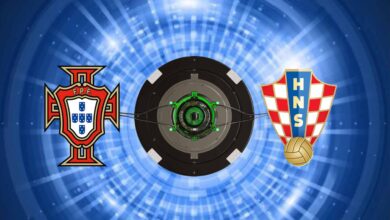 Portugal x Croácia: onde assistir, horário e escalações do jogo da Copa do Mundo