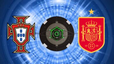 Portugal x Espanha: onde assistir, horário e escalação das oitavas de final da Copa do Mundo