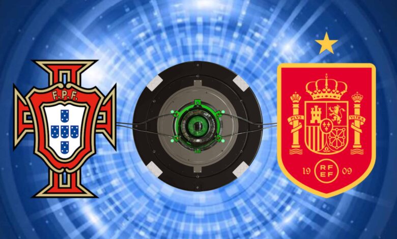 Portugal x Espanha: onde assistir, horário e escalação das oitavas de final da Copa do Mundo