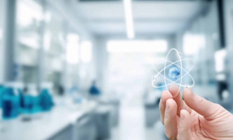 Poucos átomos de espessura: novo material promete revolução quântica