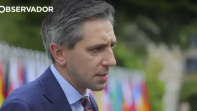 Presidência da UE pede ambição no orçamento comunitário