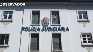 Professor em colégio de Sintra detido por abuso sexual
