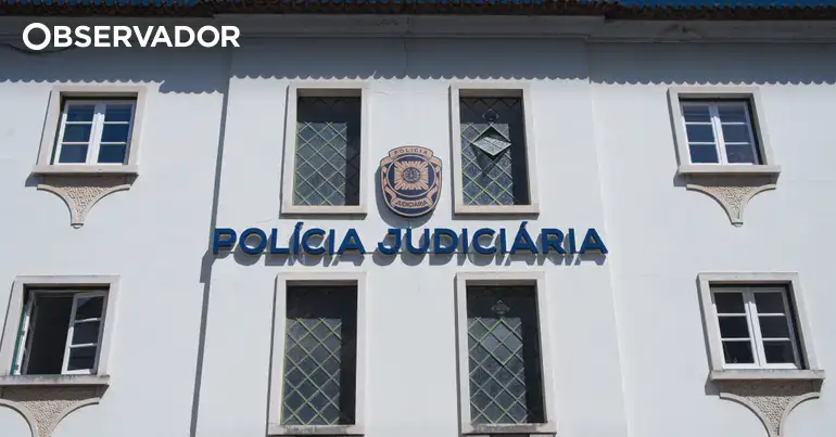 Professor em colégio de Sintra detido por abuso sexual