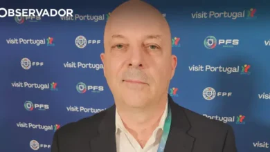 Puma: "Se Portugal ganhar, teremos planos emocionantes"