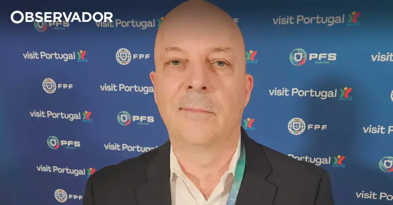 Puma: "Se Portugal ganhar, teremos planos emocionantes"