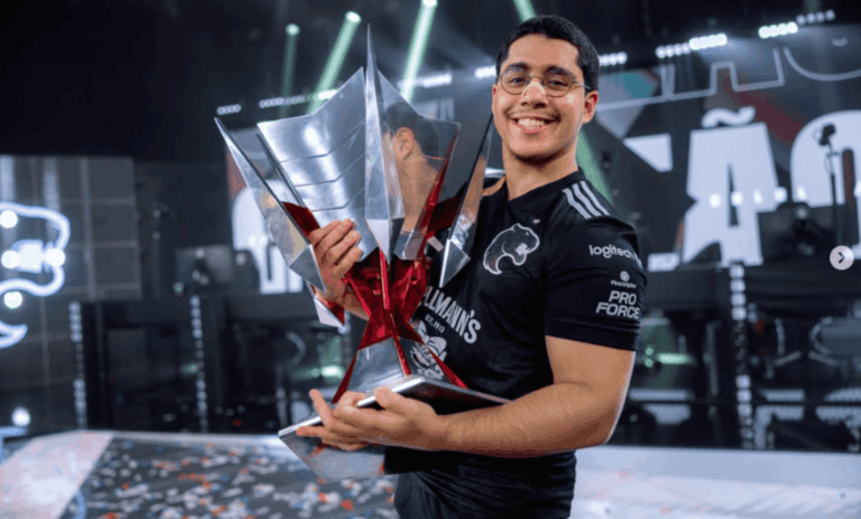 Punição de Tatu no CBLOL reacende debate sobre regras e profissionalismo nos e-sports