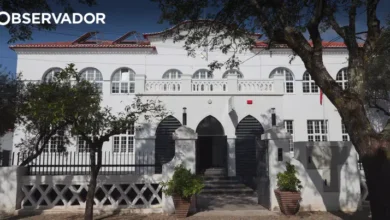 Quatro detidos em Serpa por furto, roubo e coação