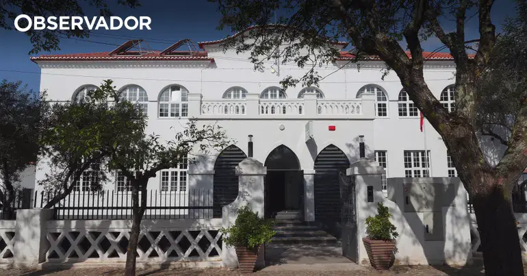 Quatro detidos em Serpa por furto, roubo e coação