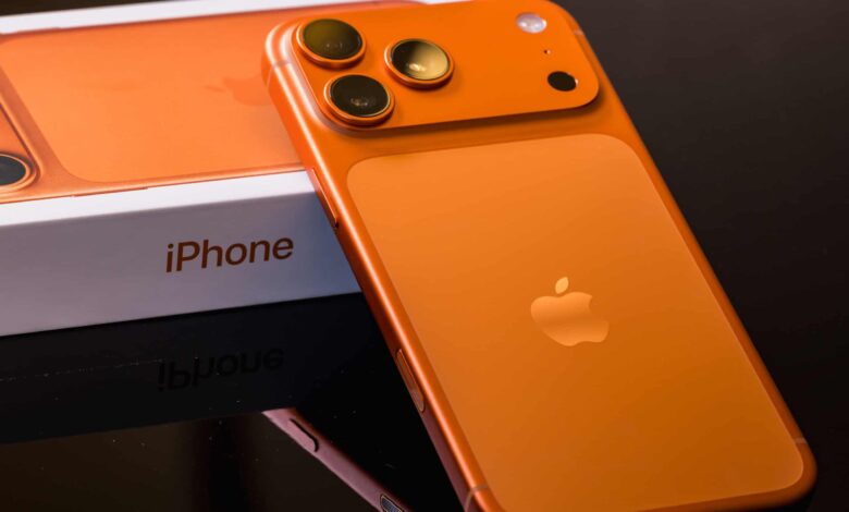 Quer ter um iPhone por menos de R$ 100 por mês?