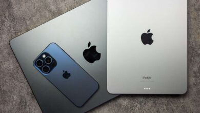 Quer um iPhone 17? Receita leiloa aparelhos e outros produtos Apple
