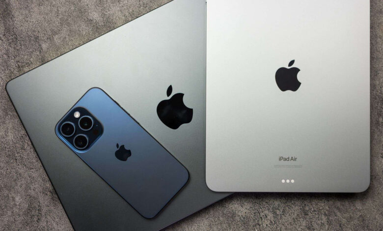 Quer um iPhone 17? Receita leiloa aparelhos e outros produtos Apple