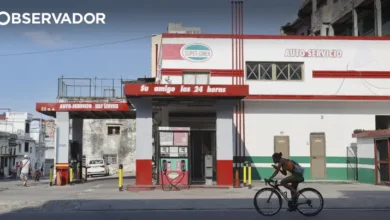 Recorde de 'apagões': 72% de Cuba sem luz