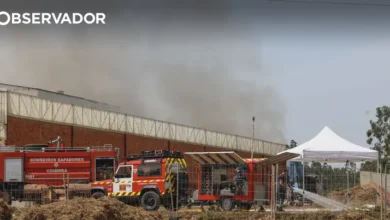 Região centro é "barril de pólvora", diz ex-líder da Anafre