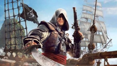 Remake de Assassin’s Creed Black Flag estreia bem, mas não supera clássico original no Metacritic