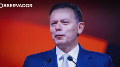 Representação no Mundial "deve ser assegurada pelo PM"
