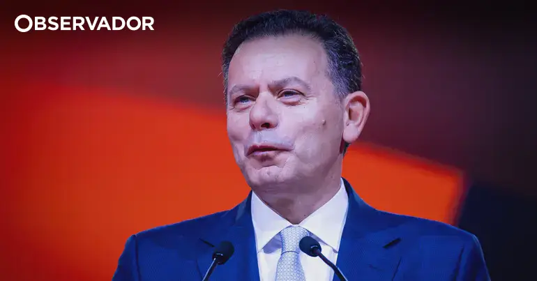 Representação no Mundial "deve ser assegurada pelo PM"