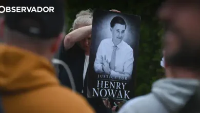 Responsável pela morte de Henry Nowak apresenta recurso