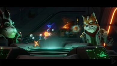 Review Star Fox no Switch 2: o clássico que volta melhor em tudo que importa