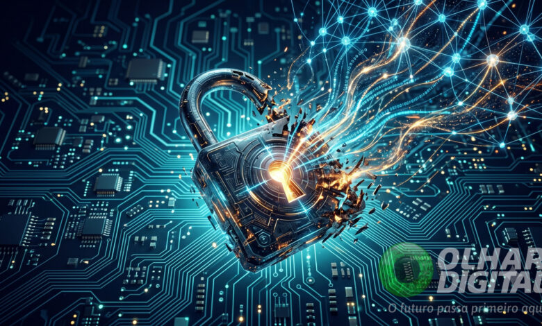 Risco ou marketing? Entenda o ataque hacker do novo ChatGPT