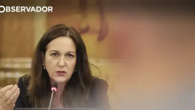 Rita Júdice pede moratória global da pena de morte