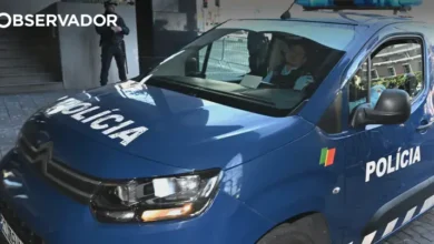 Rixa com dezenas de pessoas causa três feridos no Porto