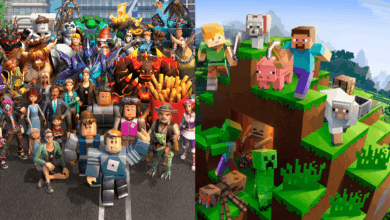 Roblox, Minecraft e o modelo de negócios que capturou a Geração Z (e os pais deles)