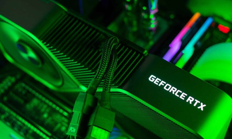 Robôs espaciais pretendem levar placas de vídeo da Nvidia para solo da Lua