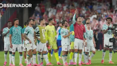 Ronaldo não afasta despedida no dia em que recordou Jota