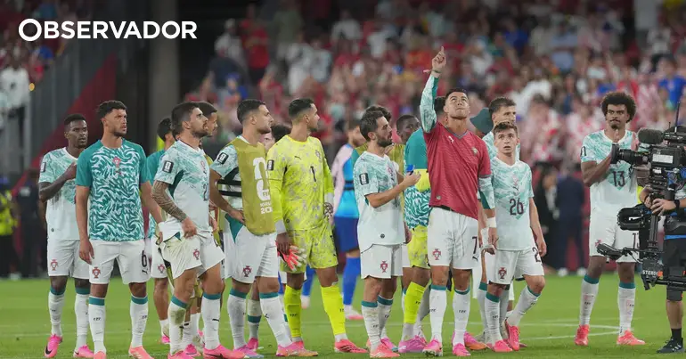 Ronaldo não afasta despedida no dia em que recordou Jota