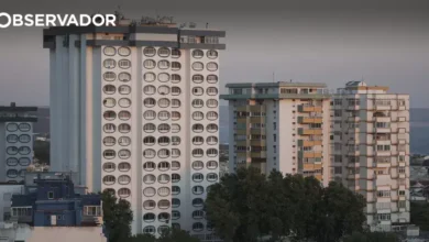 Rotura interrompe fornecimento de água em 6 zonas de Almada