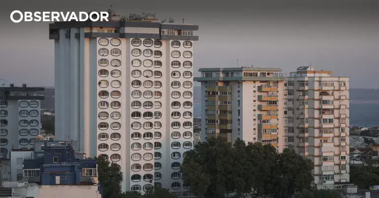 Rotura interrompe fornecimento de água em 6 zonas de Almada