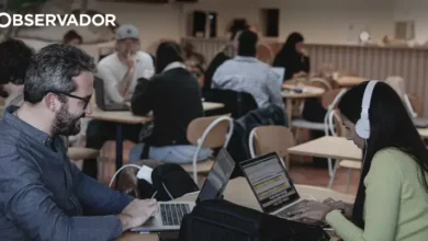 Roubini: Portugal deve continuar a atrair nómadas digitais