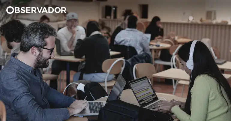 Roubini: Portugal deve continuar a atrair nómadas digitais