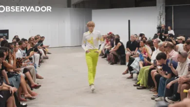 Roupa funcional, upcycling e tricô online com o Bloom