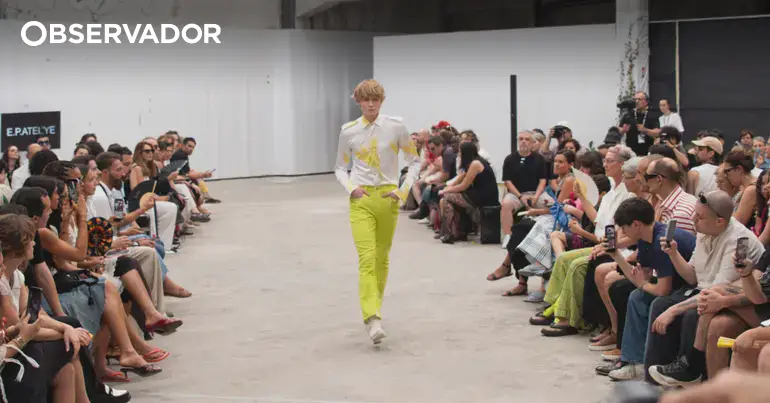 Roupa funcional, upcycling e tricô online com o Bloom