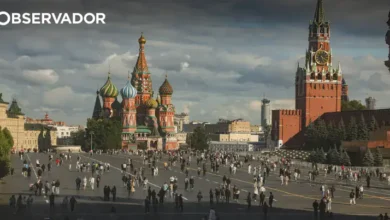 Rússia diz que teste de míssil chinês "não ameaça ninguém"