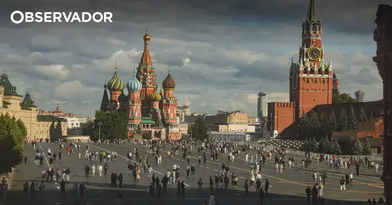 Rússia diz que teste de míssil chinês "não ameaça ninguém"