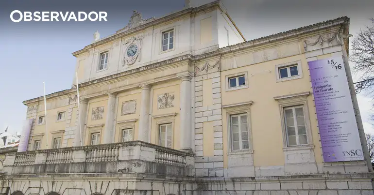 S. Carlos anuncia temporada 2026-2027 fora da sede