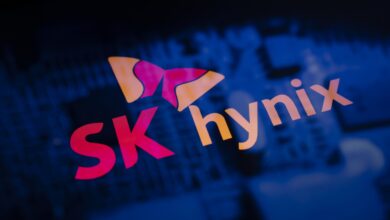 SK Hynix: parceira da Nvidia quebra recorde bilionário em estreia na Bolsa