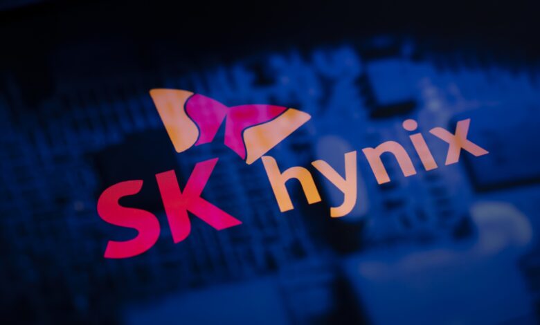 SK Hynix: parceira da Nvidia quebra recorde bilionário em estreia na Bolsa