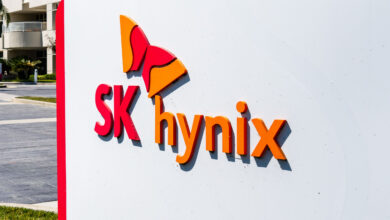 SK Hynix sonha com US$ 28 bilhões em estreia histórica na bolsa de valores dos EUA