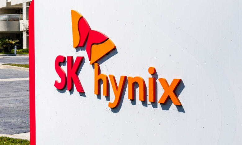 SK Hynix sonha com US$ 28 bilhões em estreia histórica na bolsa de valores dos EUA